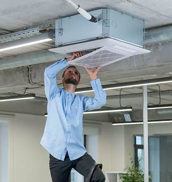 Professional Air Duct Cleaners in Hermosa Beach, CA