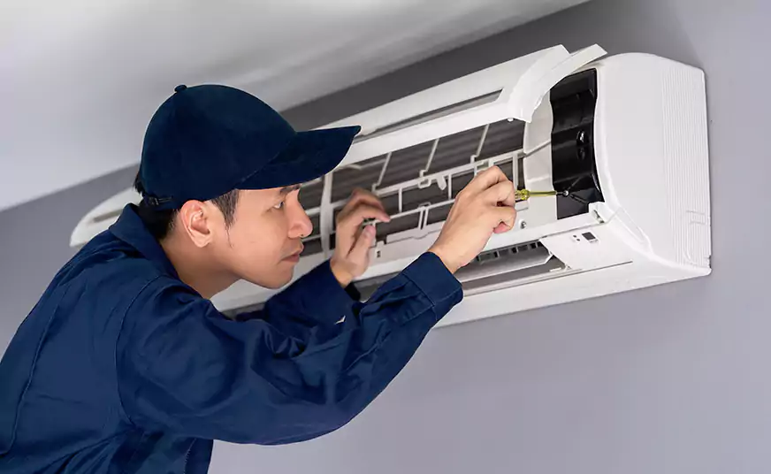 AC Duct Cleaning Hermosa Beach