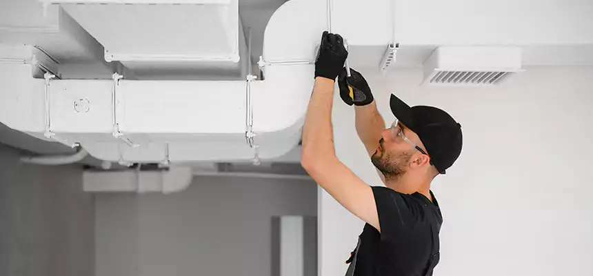 Our Air Duct Cleaning Services in Hermosa Beach, CA