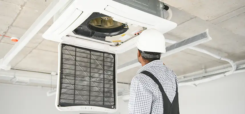 Our Affordable Duct Cleaning Near Me Services in Hermosa Beach, CA