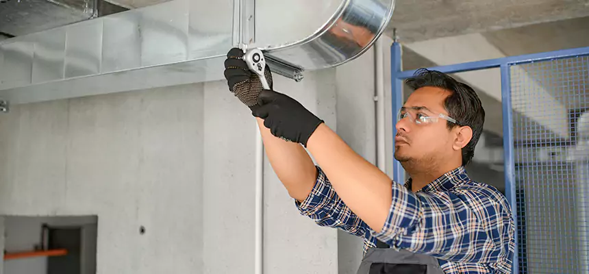Our Air Duct Pathogen Disinfection Services in Hermosa Beach, CA