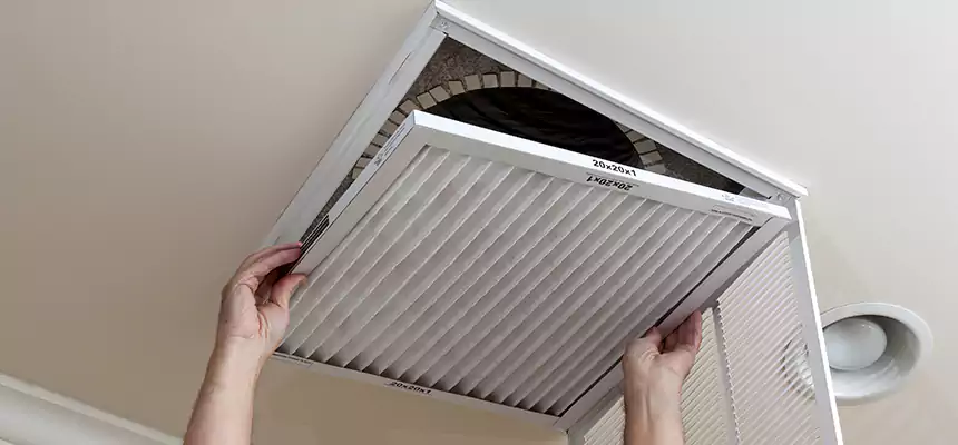 Our Air Duct UV Sanitization Services in Hermosa Beach, CA