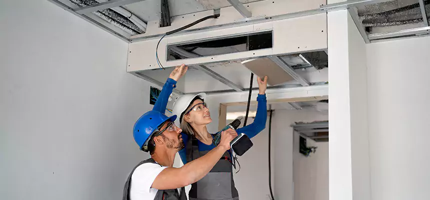 Our Attic Air Duct Cleaning Services in Hermosa Beach, CA