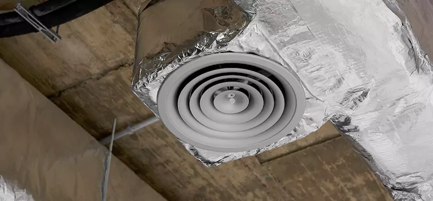 Our Basement Vent Cleaning Services in Hermosa Beach, CA