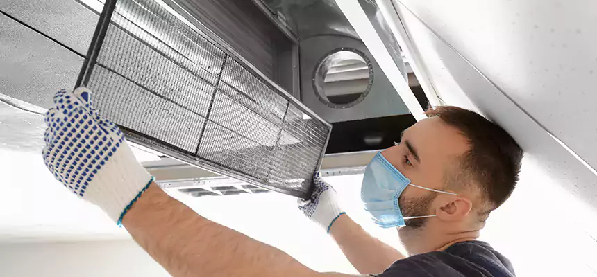 Diagnostic HVAC Coil & Blower Cleaning in Hermosa Beach