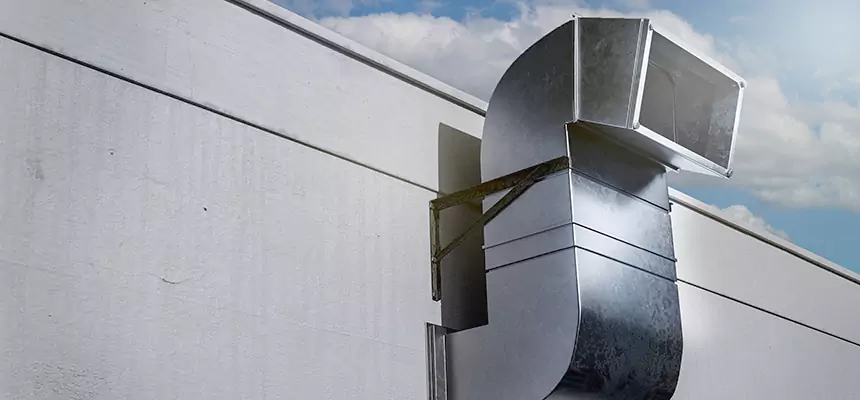 Comprehensive Commercial HVAC Cleaning in Hermosa Beach