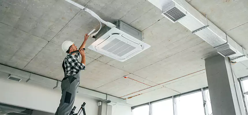 Our Dryer Vent Booster Fan Cleaning Services in Hermosa Beach, CA