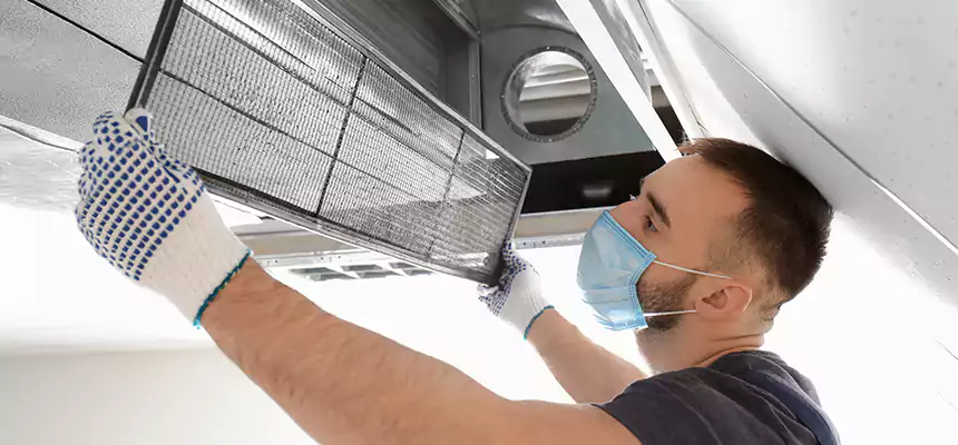 Our Dryer Vent Cleaning Services in Hermosa Beach, CA