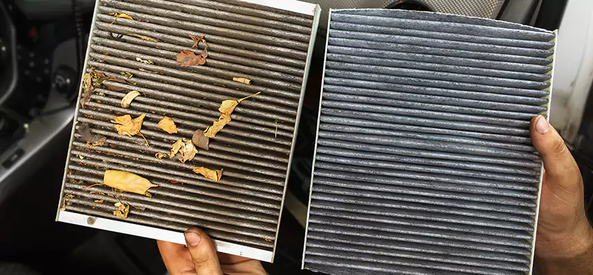 Our Dryer Vent Lint Filter Cleaning Services in Hermosa Beach, CA