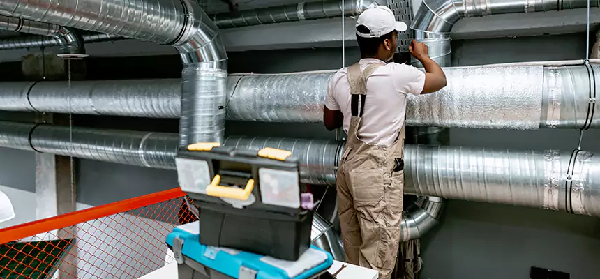 Comprehensive Duct Expansion in Hermosa Beach, CA