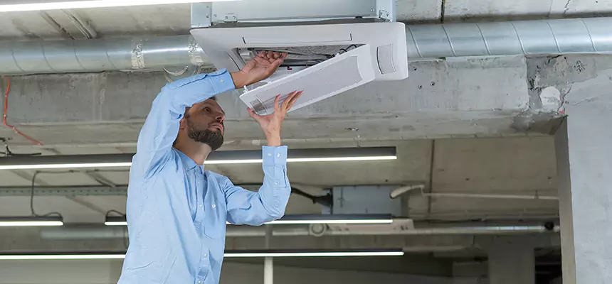 Our Energy Recovery Ventilation Cleaning Services in Hermosa Beach, CA
