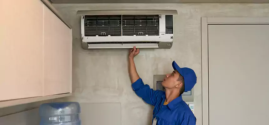 Balanced Fresh‑Air Ventilation (ERV/HRV) in Hermosa Beach