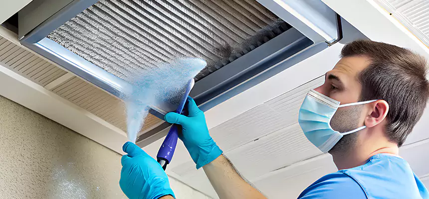 Our Home Ventilation Cleaning Services in Hermosa Beach, CA