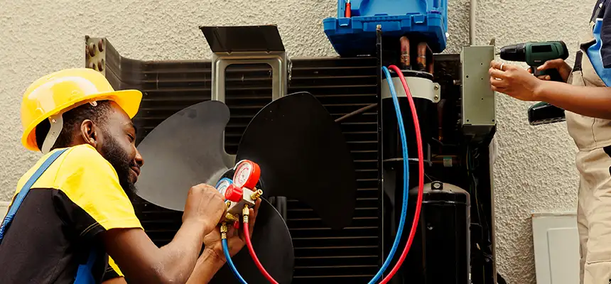Our HVAC Airflow Optimization Services in Hermosa Beach, CA