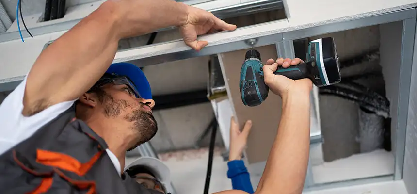 Our Improve Home Air Circulation Services in Hermosa Beach, CA