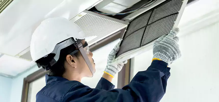 Our Multi-family Home Duct Cleaning Services in Hermosa Beach, CA