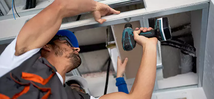 Our Retail Store Duct Cleaning Services in Hermosa Beach, CA