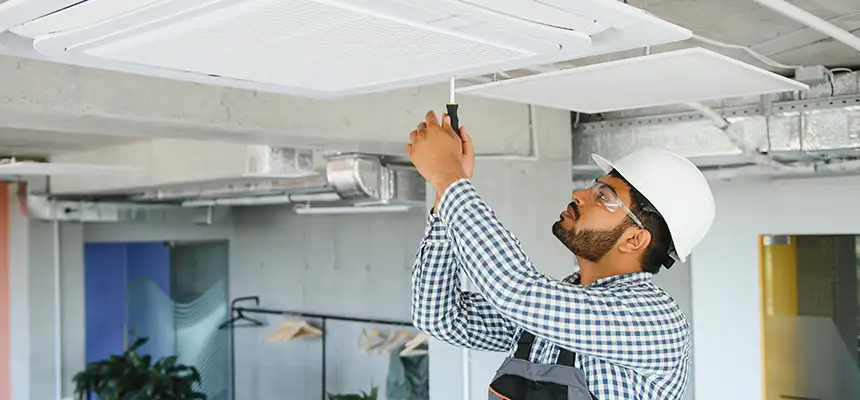 Our Roof Dryer Vent Cleaning Services in Hermosa Beach, CA