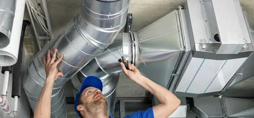 Our Same-Day Air Duct Service in Hermosa Beach, CA