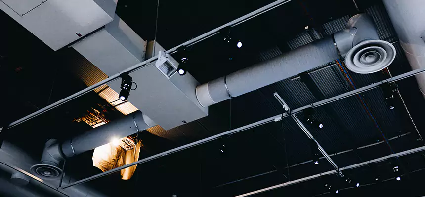 Our Seasonal Allergy Air Duct Cleaning Services in Hermosa Beach, CA