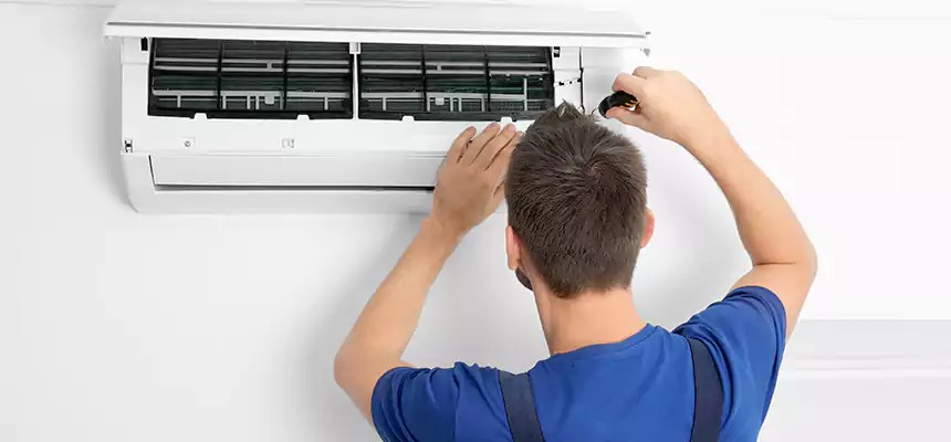 Our Smart Air Conditioning Installation Services in Hermosa Beach, CA
