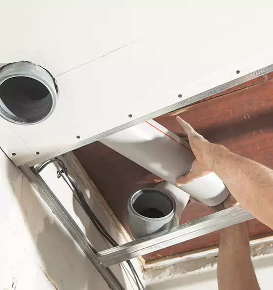 Professional Air Duct Replacement in Hermosa Beach, CA