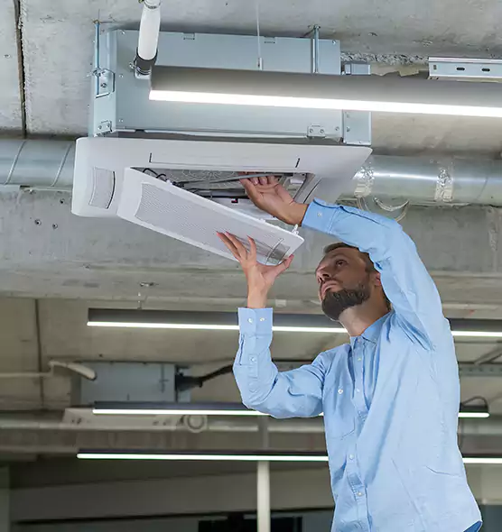 About Air Duct Sealing And Repair in Hermosa Beach, CA