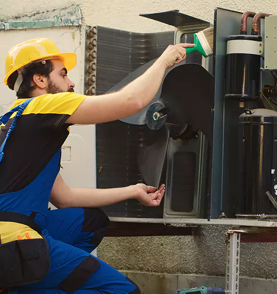 Professional Air Duct Washing Service in Hermosa Beach, CA