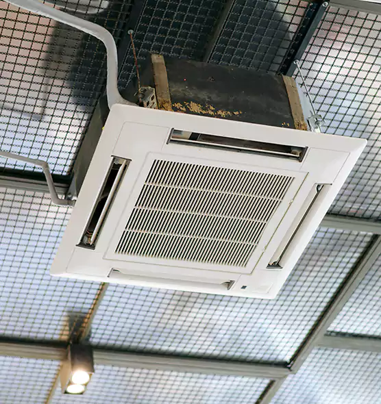 Top-Notch Allergy Relief Vent Cleaning Services in Hermosa Beach, CA