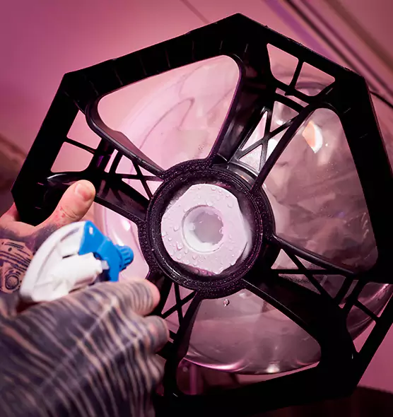 Advanced Basement Vent Cleaning in Hermosa Beach, CA