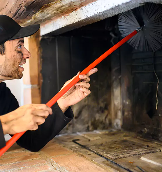 About Expert Chimney Cleaning in Hermosa Beach, CA