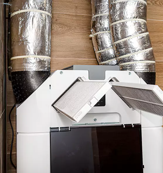 About Clogged Air Duct Repair in Hermosa Beach, CA