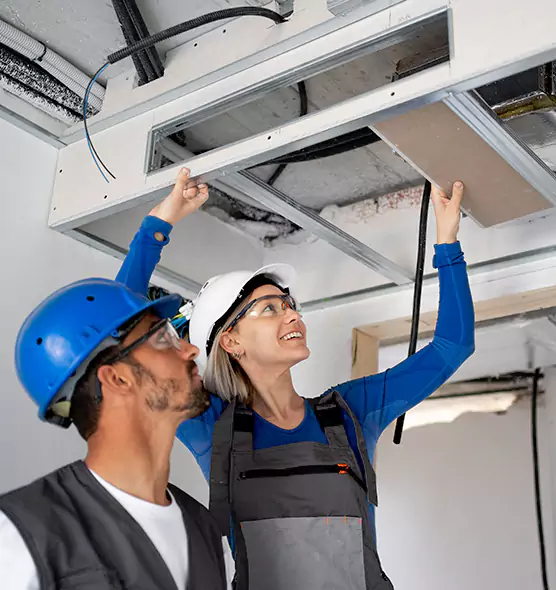 Comprehensive Duct Insulation Services in Hermosa Beach, CA