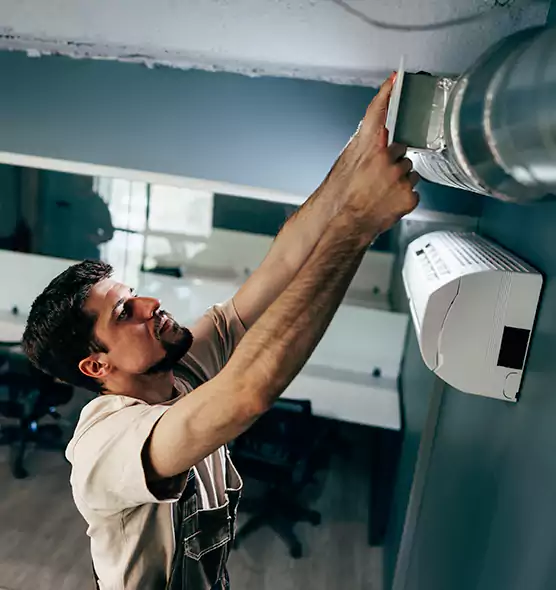 About Flexible Ductwork Replacement in Hermosa Beach, CA