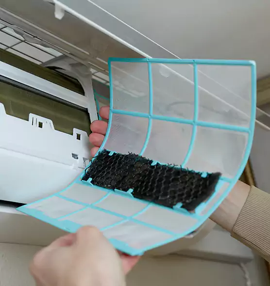 Welcome to Air Duct Cleaning & Repairs Hermosa Beach — Your Local HEPA Filter Installation Pros in Hermosa Beach, CA