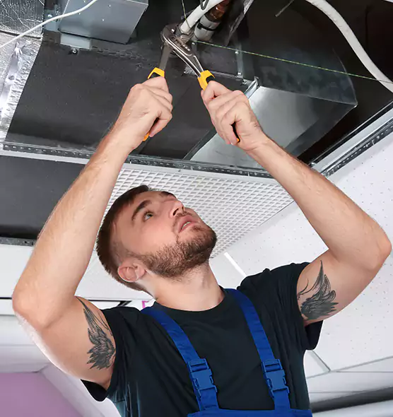 Trusted Home Air Duct Cleaning in Hermosa Beach, CA