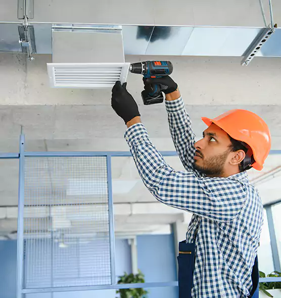 Professional HVAC Duct Cleaning in Hermosa Beach, CA