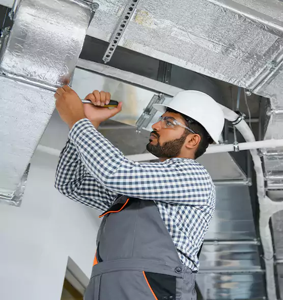 Welcome to Mold & Mildew Removal from Air Ducts Hermosa Beach, CA