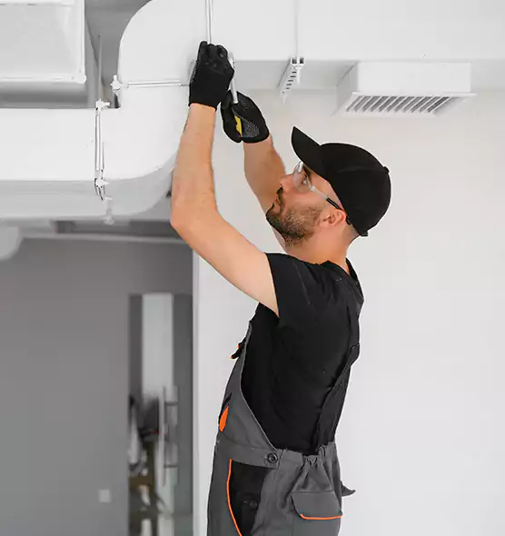 Advanced Office Ductwork Cleaning Services in Hermosa Beach, CA