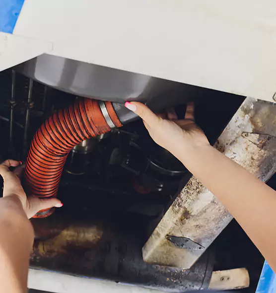 Professional Post-Renovation Duct Debris Removal in Hermosa Beach, CA