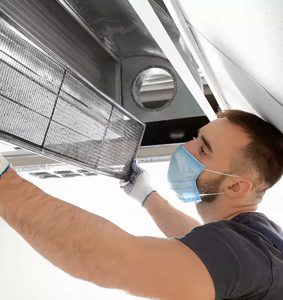 About Remove Smoke Smell From Air Duct in Hermosa Beach, CA