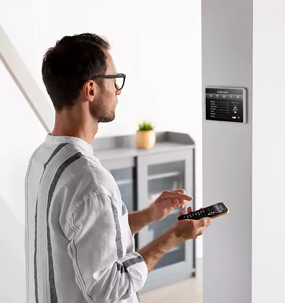 About Smart AC Vent Controller Services in Hermosa Beach