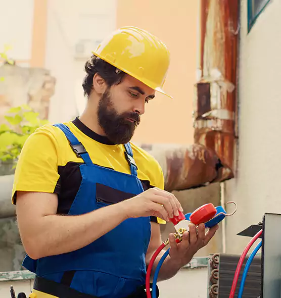 About Smart HVAC Installation in Hermosa Beach, CA