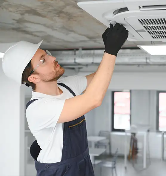 About Spring Air Duct Cleaning in Hermosa Beach, CA