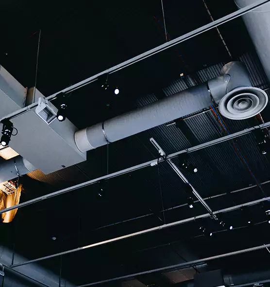 Professinal UV Light Air Purification for Ducts in Hermosa Beach, CA