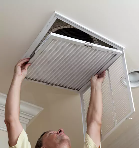 Trusted Vent Shaft Cleaning Expert in Hermosa Beach, CA
