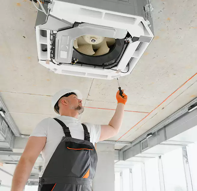 Why Homeowners Businesses Trust Us in Hermosa Beach, CA